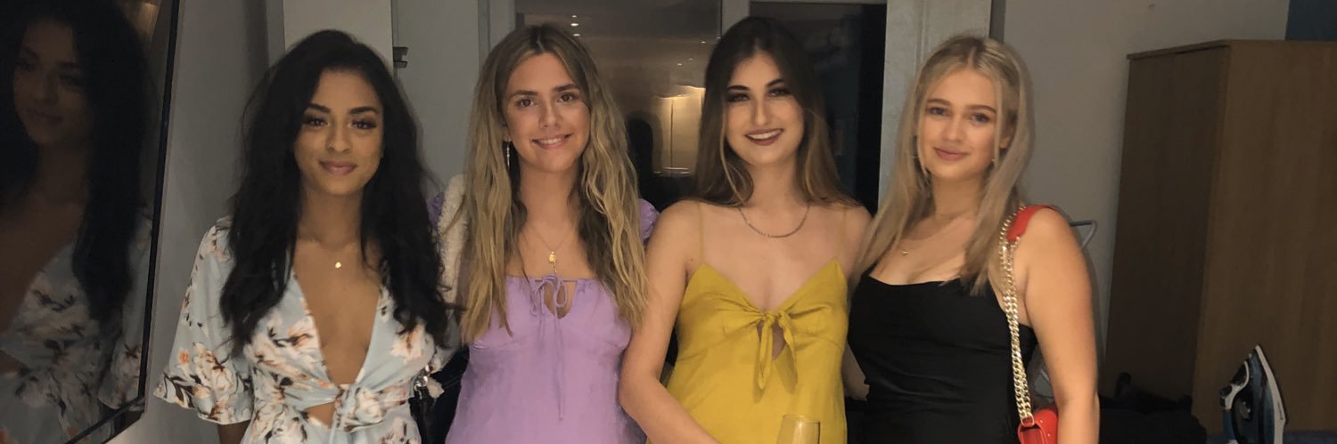 Eloweez14's profile banner image