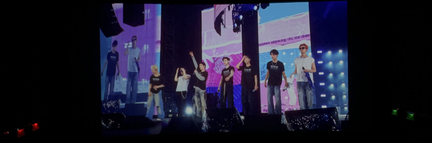 bibia dos heejake | ENHYPEN IS 7️⃣ banner