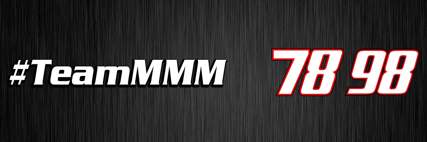MMM_Race's profile banner image