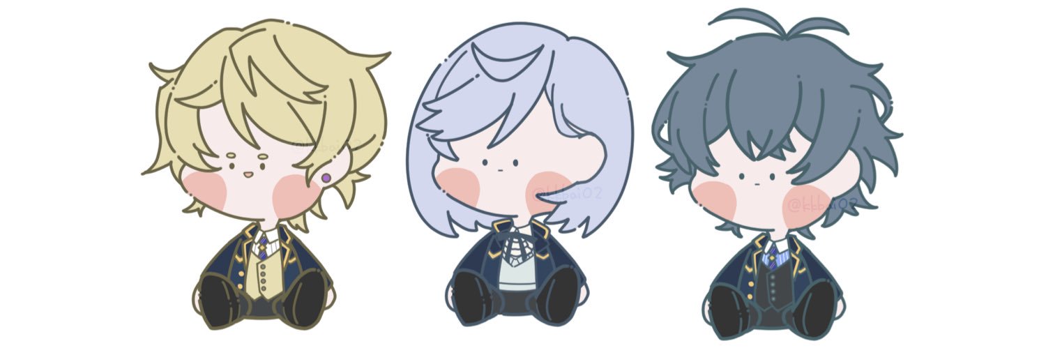 kkbai02's profile banner image