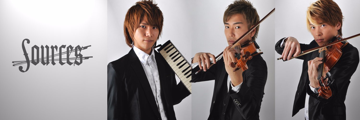 sources (Official) banner