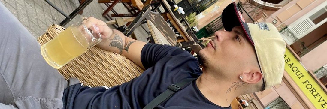 blarasin512's profile banner image