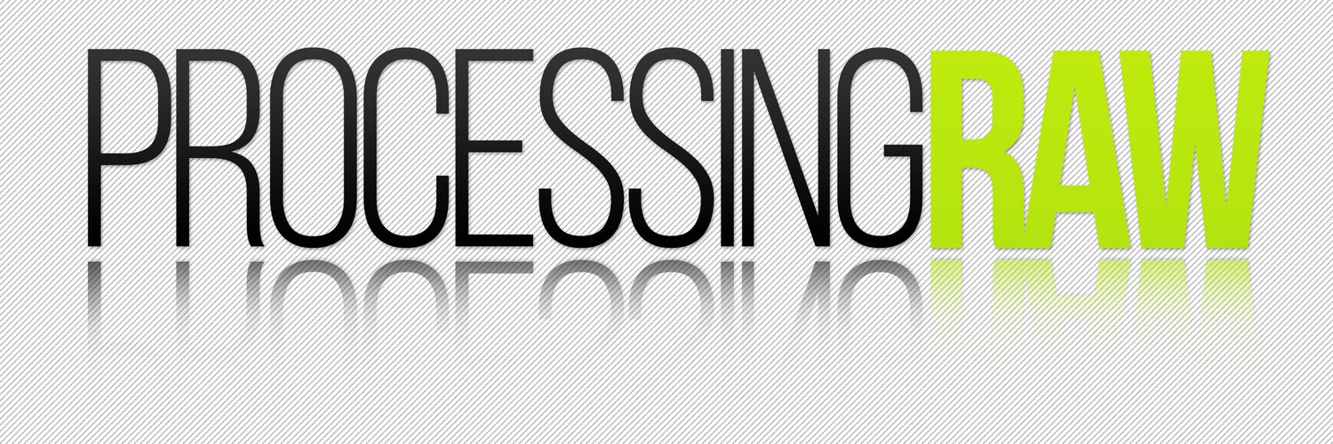 ProcessingRAW banner