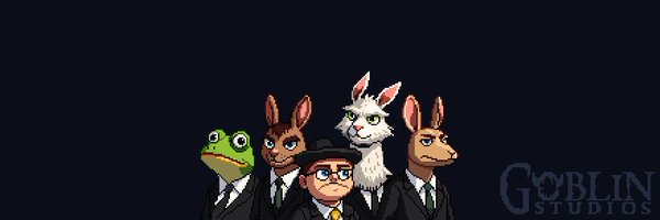 GoblinStudio_ Profile Banner