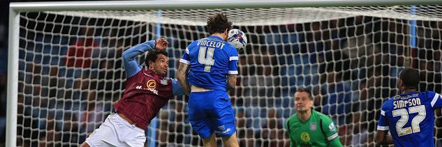 Ulrich Orient banner