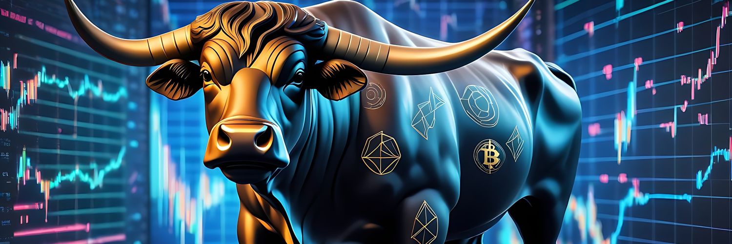 thecryptobulli's profile banner image