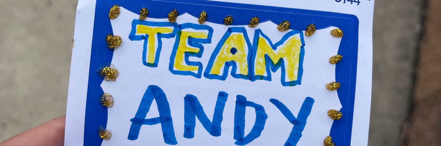 TeamAndyHQ's profile banner image