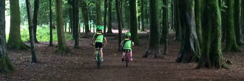 JIFKids's profile banner image
