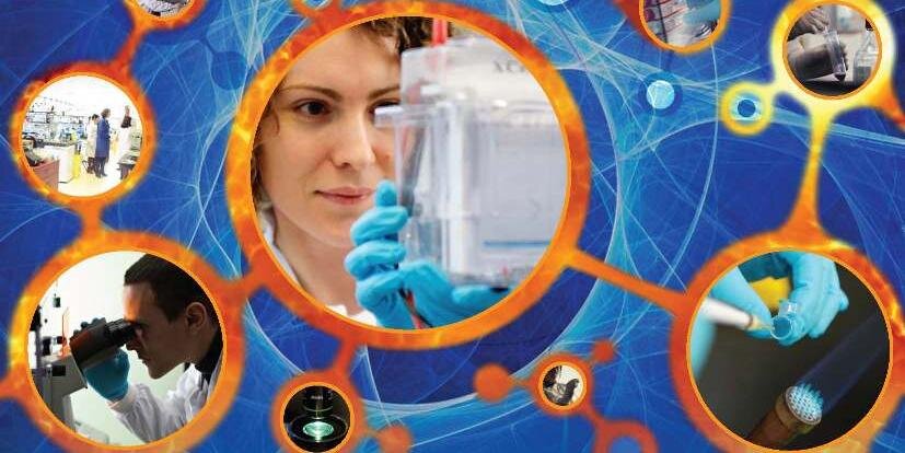 UCD Conway Institute banner