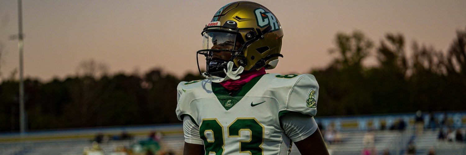 Isaiah Revell banner