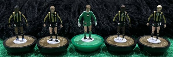 SubbuteoFC Profile Banner