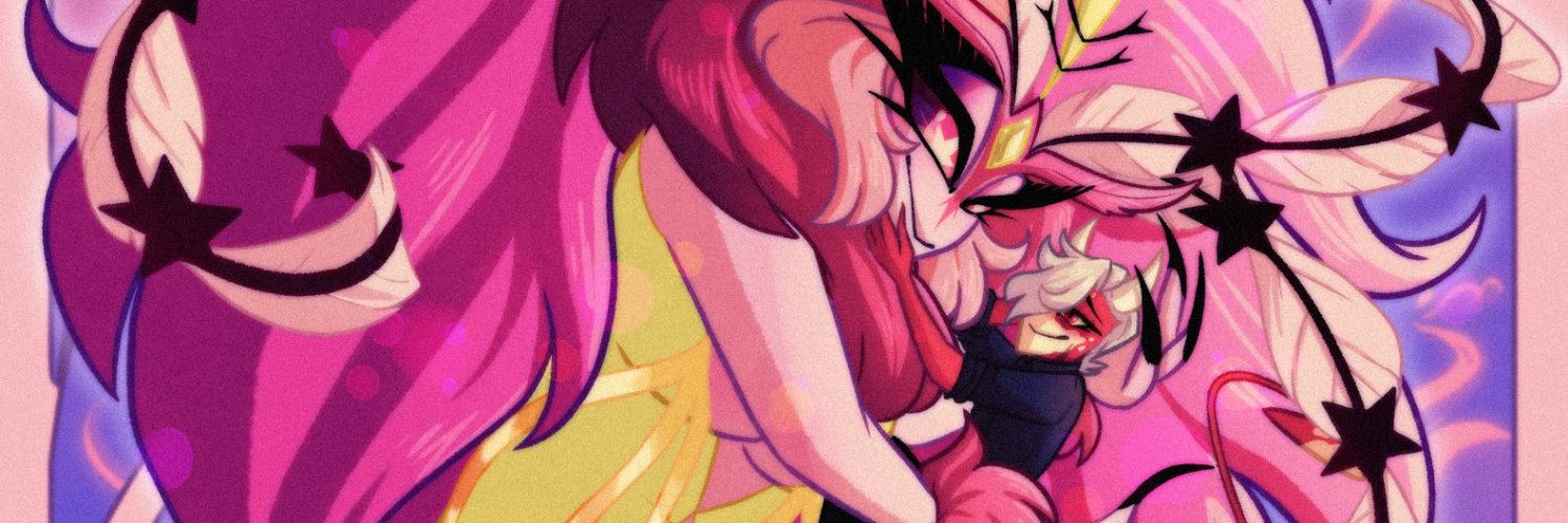 ActiasaMoonMoth's profile banner image