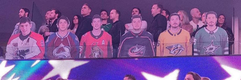 NILS LUNDKVIST 4 NORRIS banner