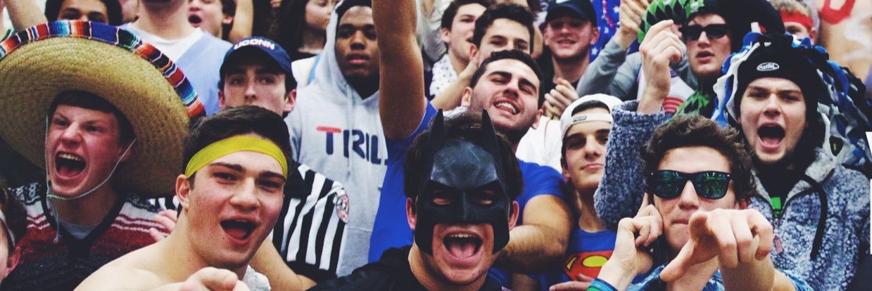 Green Machine banner