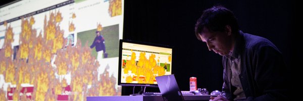 toddwords Profile Banner