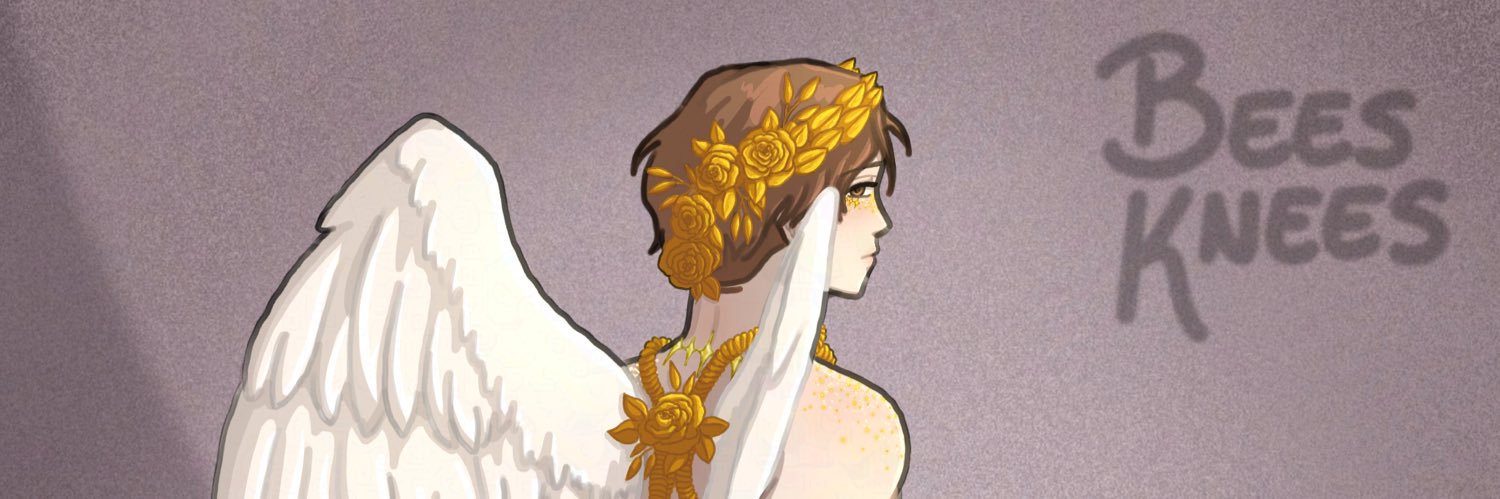 BeesKnees2's banner