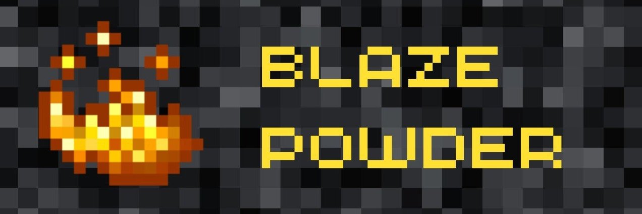 BlazePowder banner