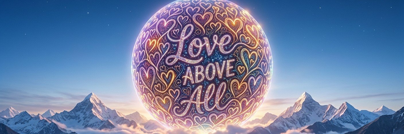 LoveAboveAllll's profile banner image
