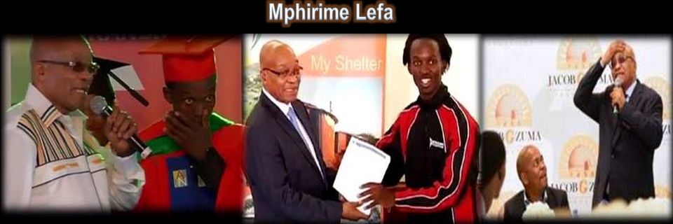 MphirimeLefa's profile banner image