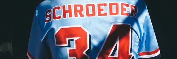 isaacschroederr Profile Banner