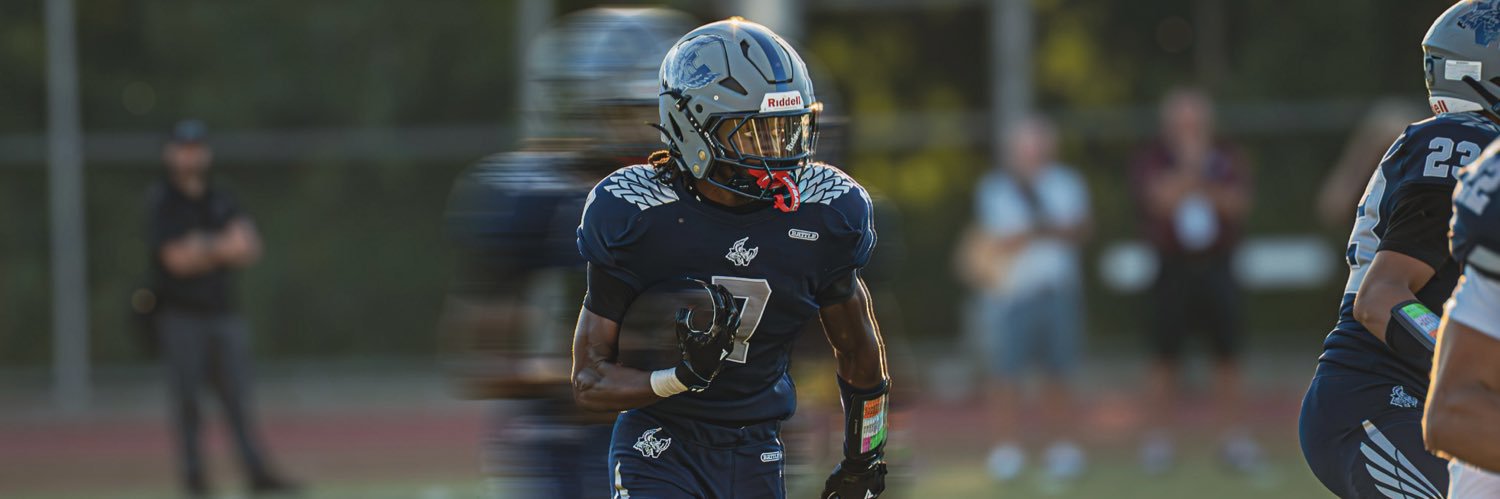 Ian Bennett Jr banner