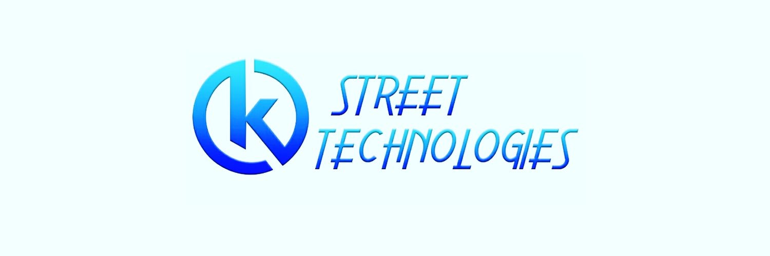 Kstreet_TECH's profile banner image