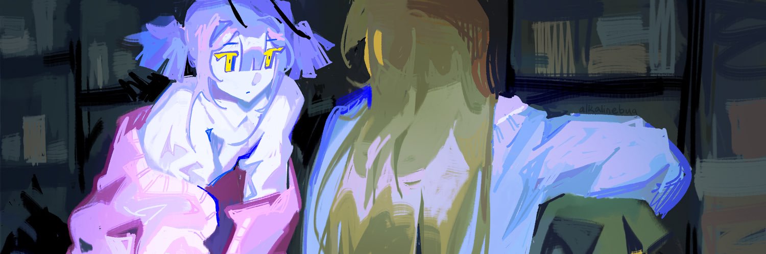 虫草 🐛's banner