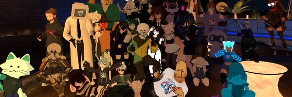 StandableVR Profile Banner