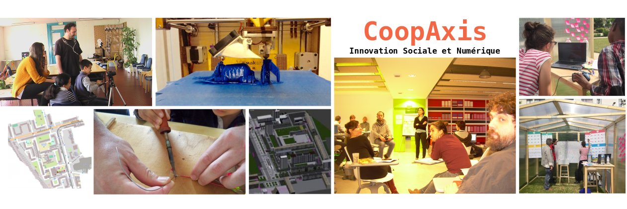 CoopAxis PTCE 37 banner