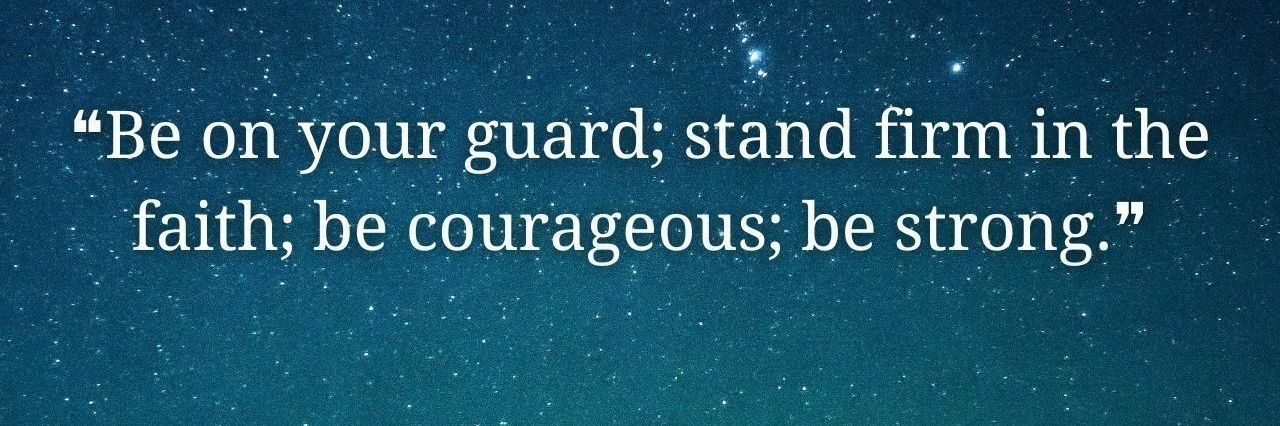 James E. Smith banner