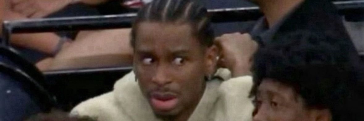 idkwho banner