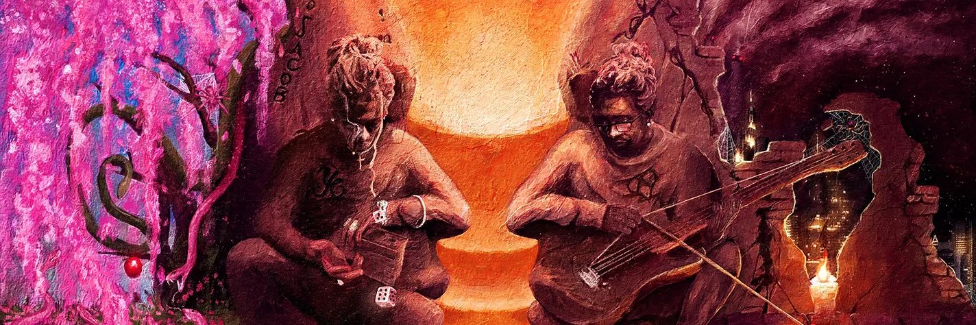 deejwill22's profile banner image