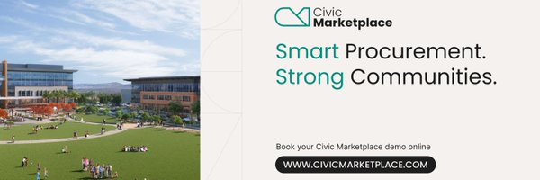 CivicMarketPL Profile Banner