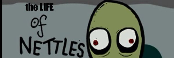 nettles Profile Banner