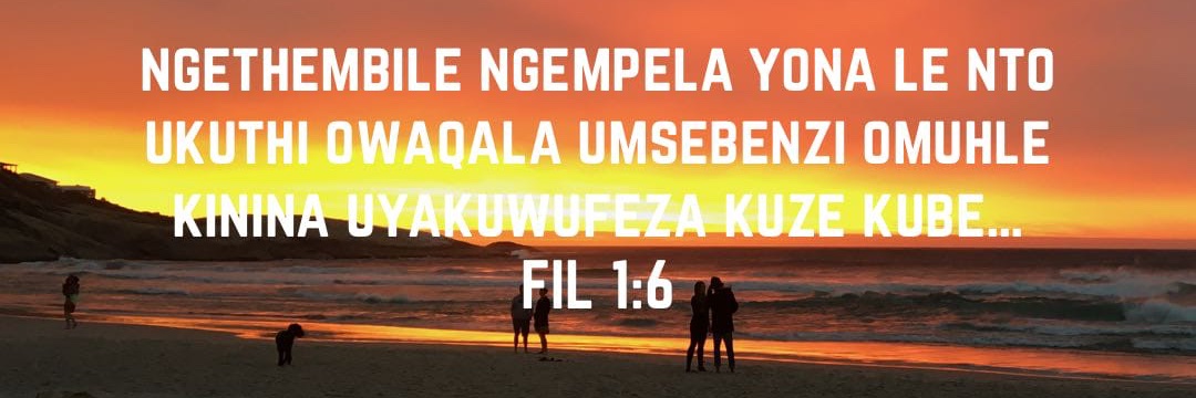 CLGnonhlanhla banner