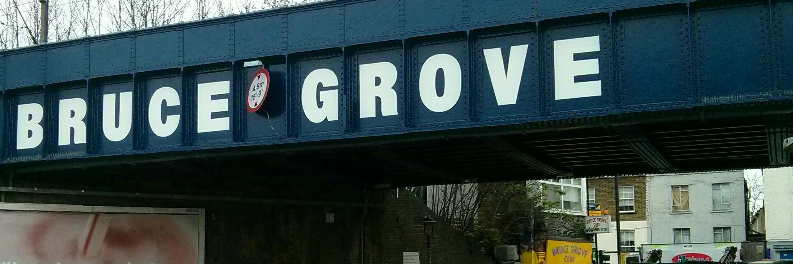 BruceGroveRes's profile banner image