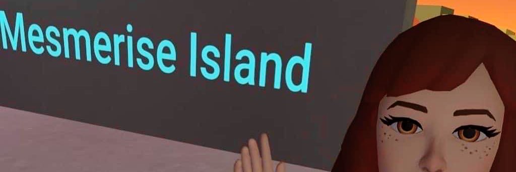 Leslie A. Marshall banner