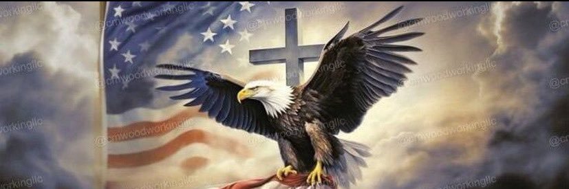 🇺🇸THUNDERHAWK🦅's banner