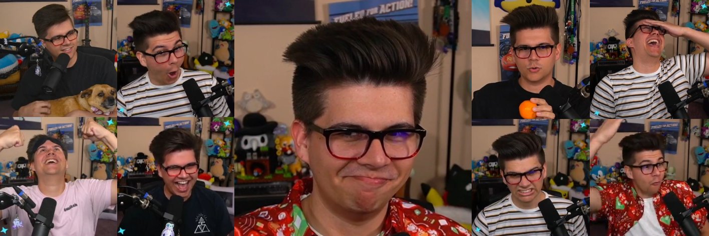 Out of Context Emerldd banner