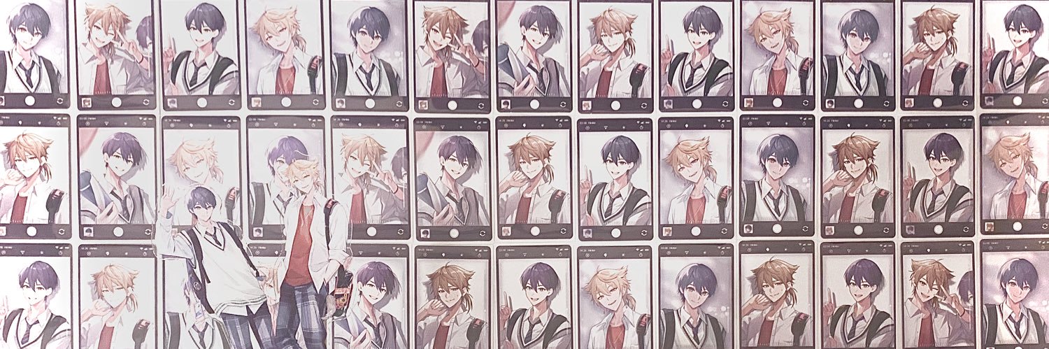 ako_0909_'s profile banner image