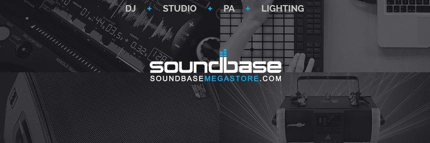 SoundbaseMCR's profile banner image