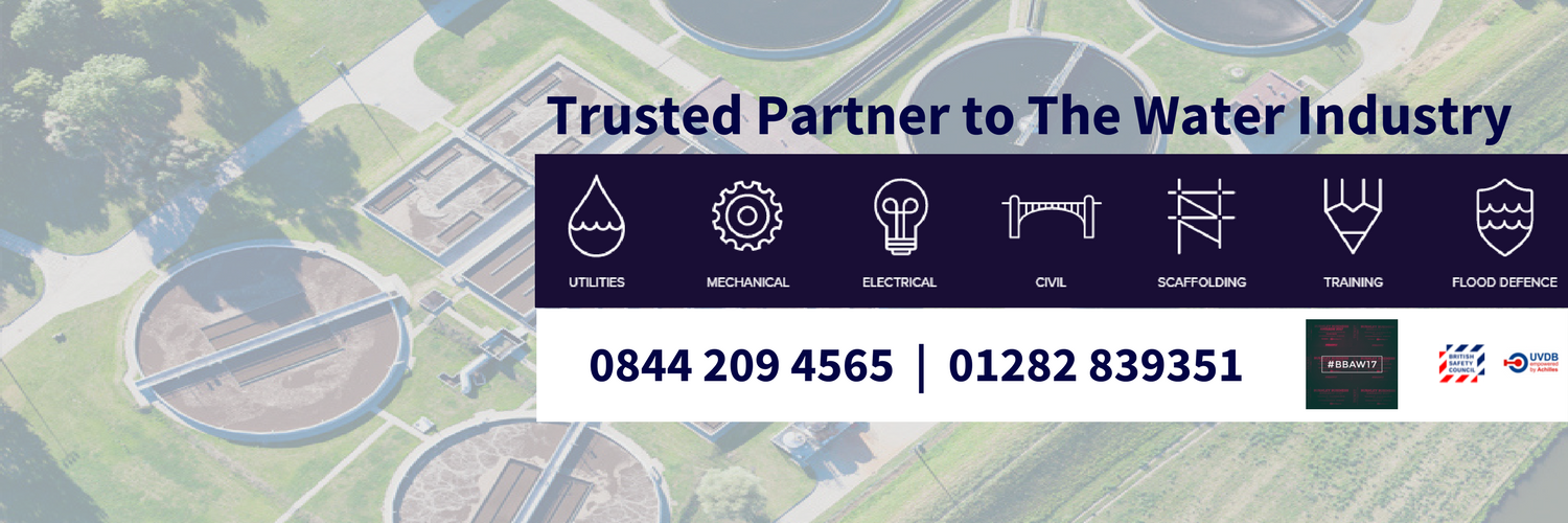 Hardy Services 💧 banner