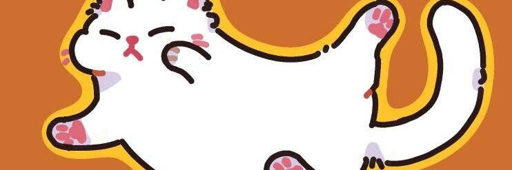 ゆうゆう猫@中国限定グッズ代行's banner