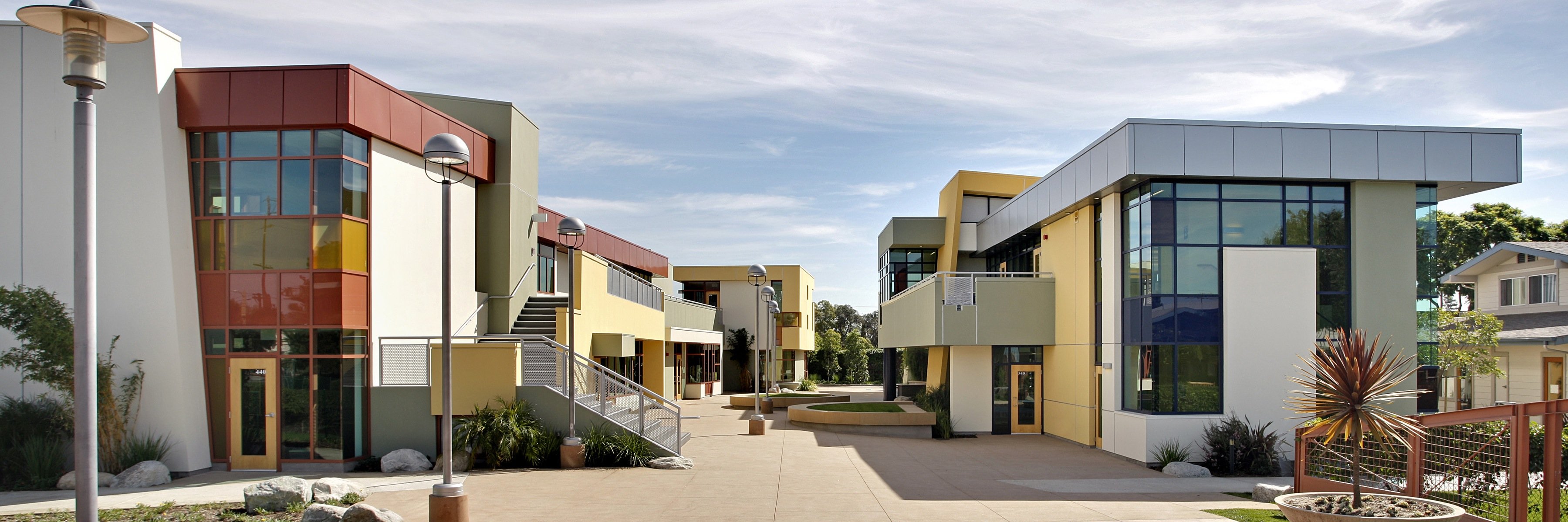 WindwardSchool banner