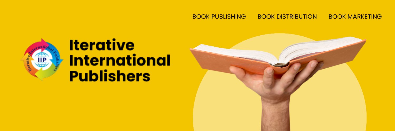 Iterative International Publishers IIP banner