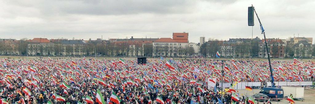 HoC 🇮🇷 banner