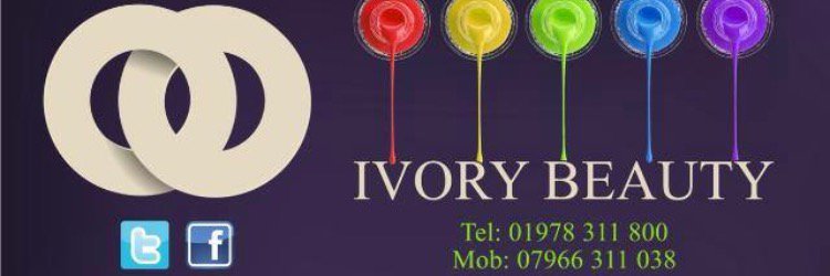 IvoryBeauty1's profile banner image