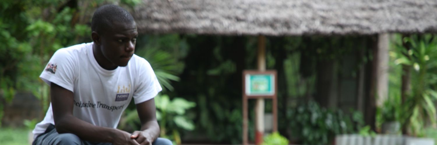 RafMasinde's profile banner image