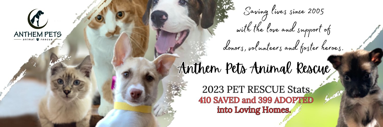 AnthemPetsAZ's profile banner image