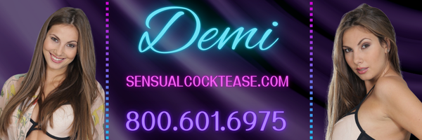 Domme Demi banner
